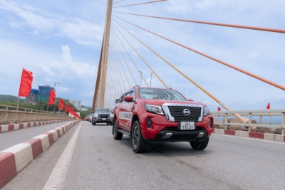 Bộ Tài chính đề xuất giảm 30% phí đăng ký, cấp biển số ô tô