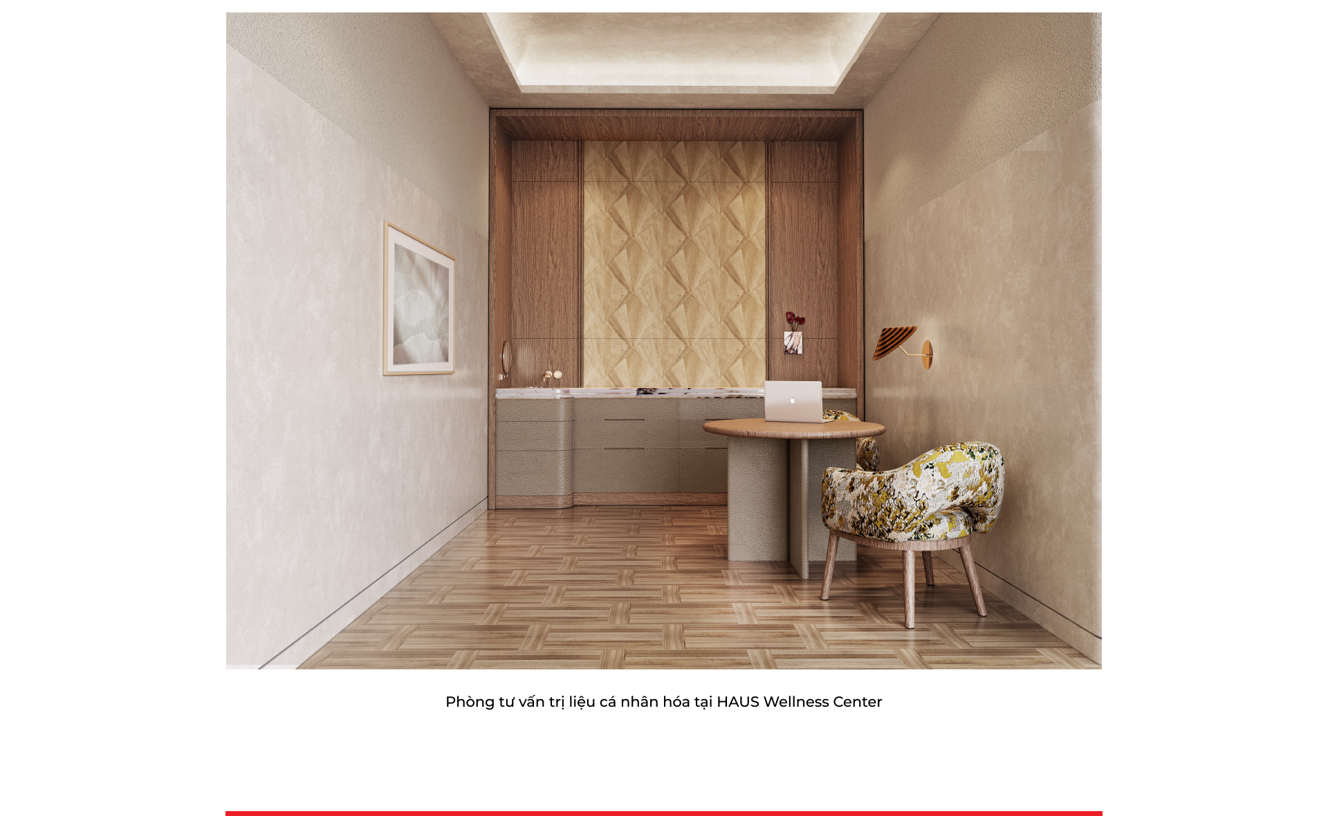 Trung tâm wellness toàn diện đầu tiên Việt Nam được tư vấn vận hành bởi Chiva-Som - Ảnh 10