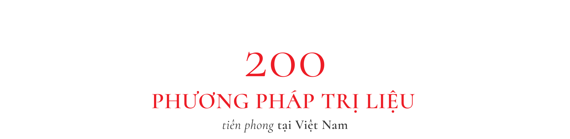 Trung tâm wellness toàn diện đầu tiên Việt Nam được tư vấn vận hành bởi Chiva-Som - Ảnh 6