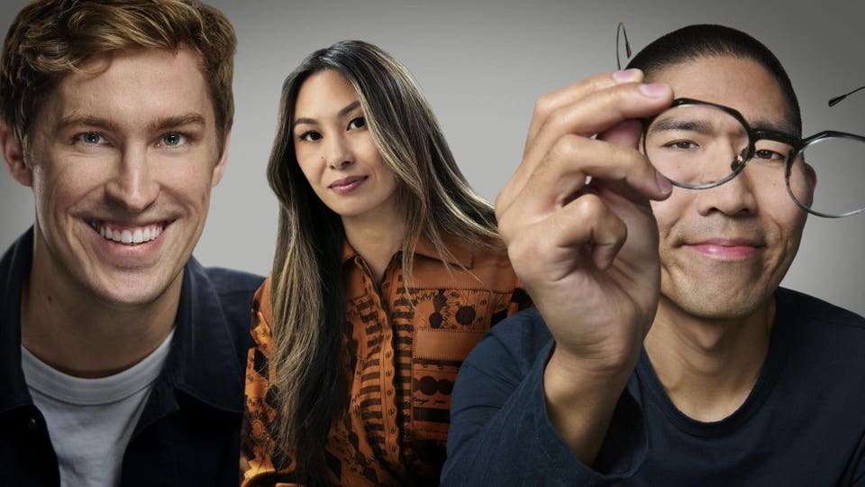 Hơn 50 cá nhân đã trở thành các tỷ phú USD nhờ AI trong năm 2025