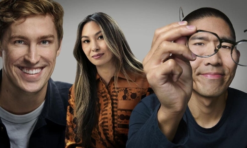 AI – “cỗ máy sản sinh tỷ phú” của năm 2025