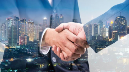 M&A transactions in uptrend