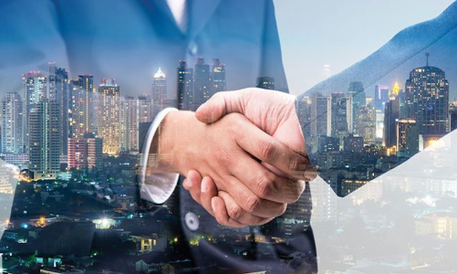 M&A transactions in uptrend