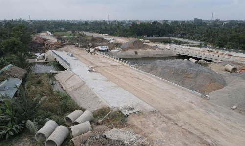 Thanh Hóa: Hơn 400 dự án đầu tư còn tồn tại khó khăn, vướng mắc, chậm tiến độ 