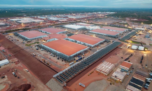 Các trung tâm dữ liệu tìm mọi cách sản xuất điện, bất chấp rủi ro môi trường