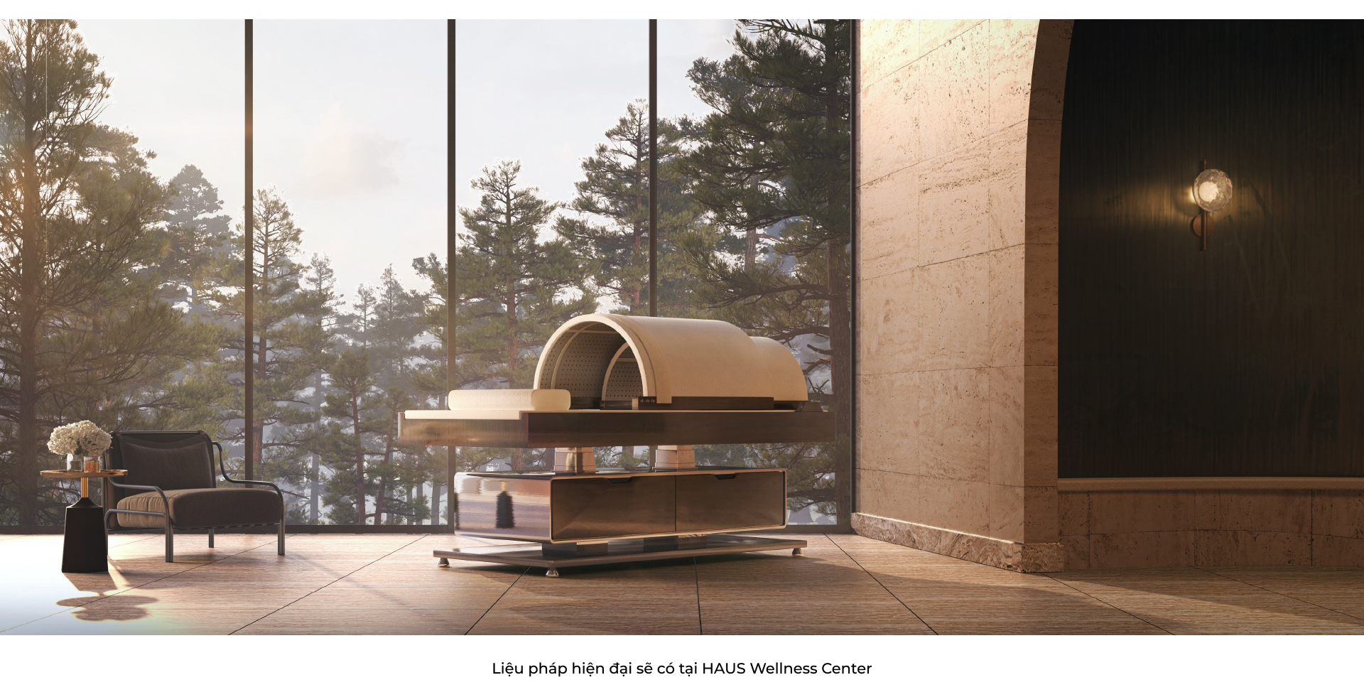 Trung tâm wellness toàn diện đầu tiên Việt Nam được tư vấn vận hành bởi Chiva-Som - Ảnh 7