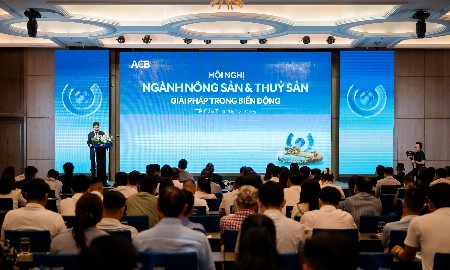 Thị trường đổi “luật chơi”, doanh nghiệp nông sản - thủy sản làm sao để thích ứng?