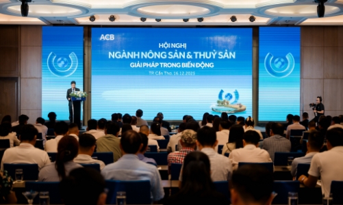 Thị trường đổi “luật chơi”, doanh nghiệp nông sản - thủy sản làm sao để thích ứng?