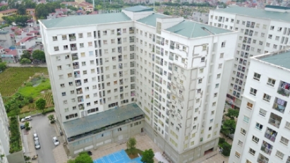 Hue city seeks investors for three social housing projects