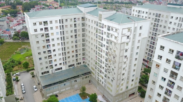 Hue city seeks investors for three social housing projects