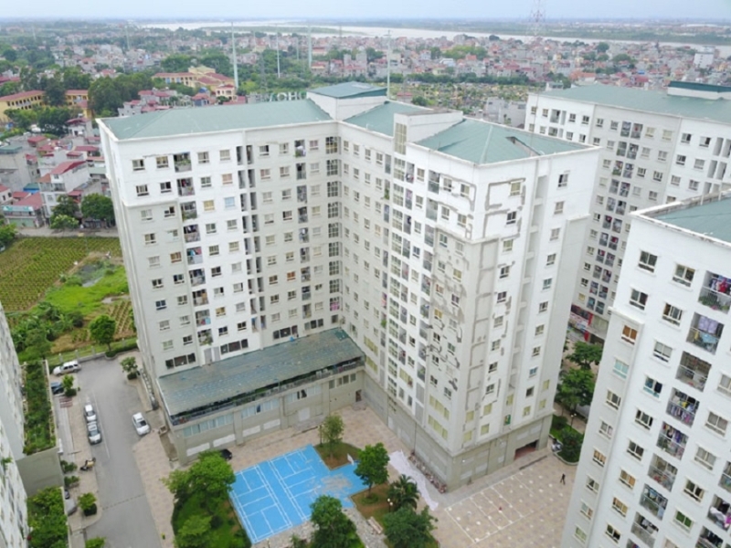 Hue city seeks investors for three social housing projects