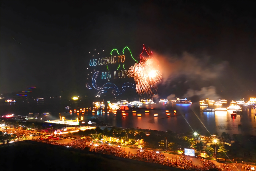 Quảng Ninh mong muốn gia tăng trải nghiệm cho du khách vào các dịp Tết Dương lịch và Tết Nguyên đán 2026.