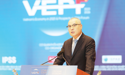 Kinh tế tuần hoàn kiến tạo không gian phát triển mới cho Việt Nam