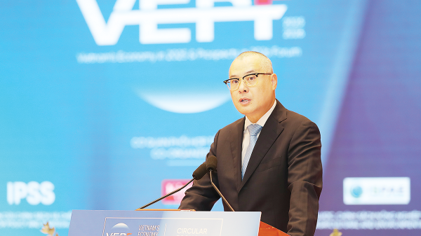 Kinh tế tuần hoàn kiến tạo không gian phát triển mới cho Việt Nam