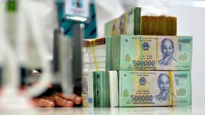 Vietnam’s outstanding credit reaches $699 bln