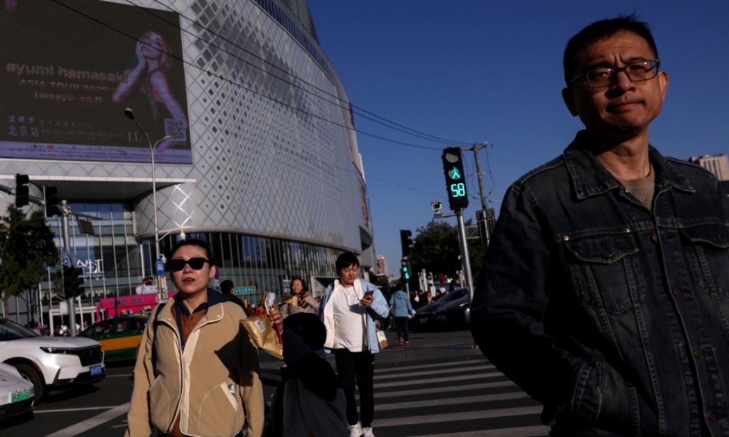 Nợ gấp ba lần GDP làm trầm trọng rủi ro giảm phát ở Trung Quốc