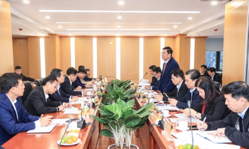 Thống nhất phương án đầu tư cao tốc Mộc Châu – Sơn La – Điện Biên