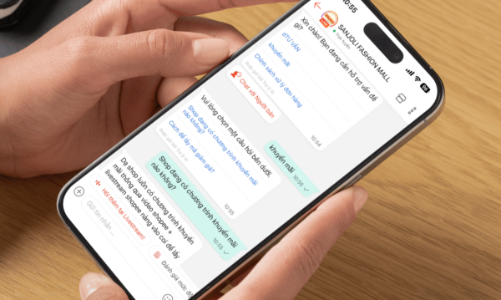 Kết hợp kế hoạch kinh doanh với các công cụ của sàn: Bí quyết tăng trưởng của nhà bán hàng Shopee