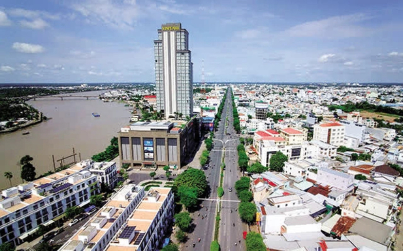 Cần Thơ gỡ vướng pháp lý, bổ sung 4 khu đất thí điểm nhà ở thương mại - Ảnh minh họa.