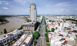 Cần Thơ gỡ vướng pháp lý, bổ sung 4 khu đất thí điểm nhà ở thương mại 
