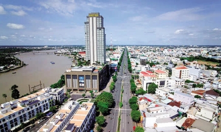 Cần Thơ gỡ vướng pháp lý, bổ sung 4 khu đất thí điểm nhà ở thương mại