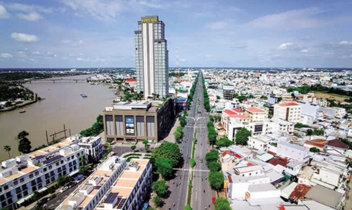 Cần Thơ gỡ vướng pháp lý, bổ sung 4 khu đất thí điểm nhà ở thương mại 