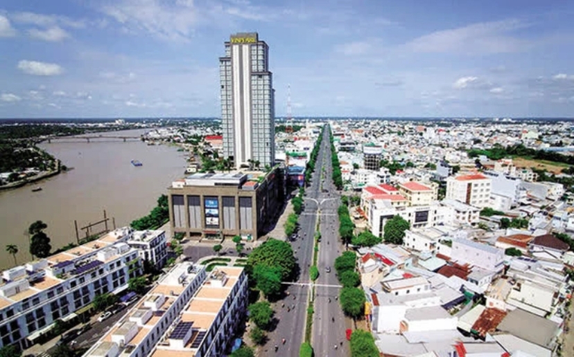 Cần Thơ gỡ vướng pháp lý, bổ sung 4 khu đất thí điểm nhà ở thương mại - Ảnh minh họa.