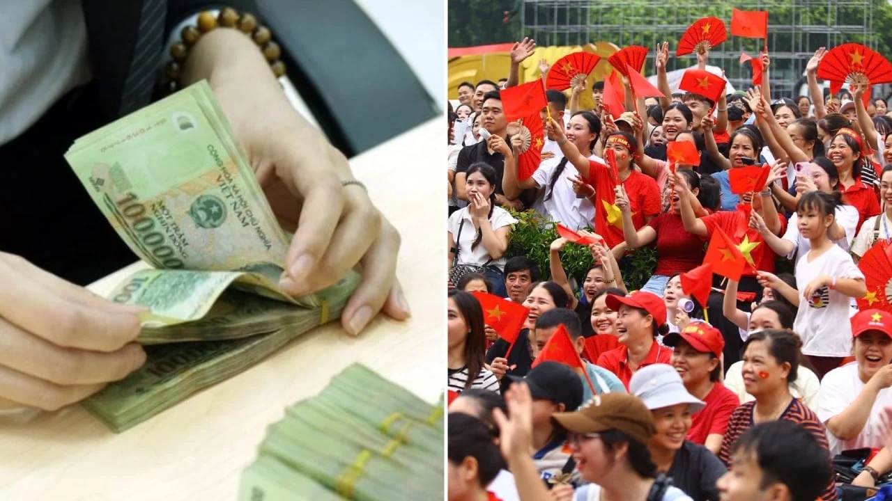 Bổ sung hơn 2.513 tỷ đồng ngân sách trung ương để tặng quà dịp Đại hội XIV và Tết Bính Ngọ