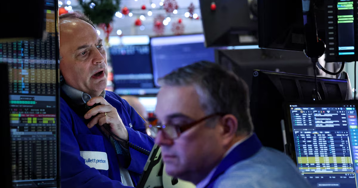 Đầu tư vào tài sản tài chính nào lãi nhất năm nay?