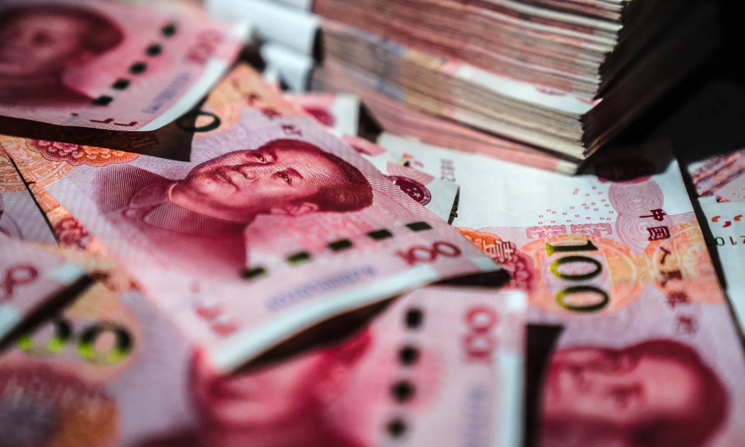 Ảnh minh họa - Ảnh: Bloomberg.