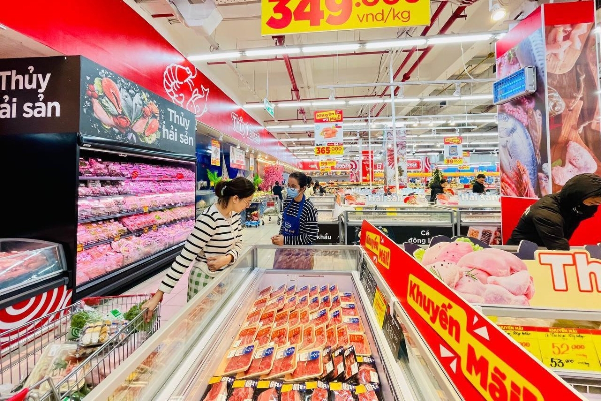 Xu hướng chi tiêu thiết thực ngày càng trở nên rõ rệt trong dịp Tết.