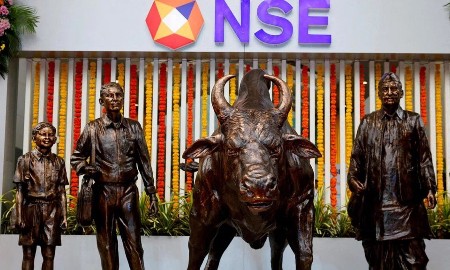 IPO Ấn Độ bùng nổ năm 2025: Vốn nội lên ngôi và phép thử bền vững