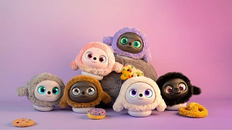 Bộ sưu tập thú cưng Ropet