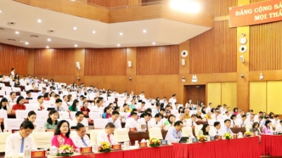 HCMC People’s Council approves series of multi-trillion dong infrastructure projects