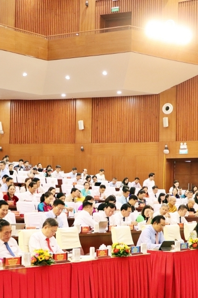 HCMC People’s Council approves series of multi-trillion dong infrastructure projects