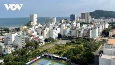 Vung Tau calls for investment in 12 projects across multiple sectors
