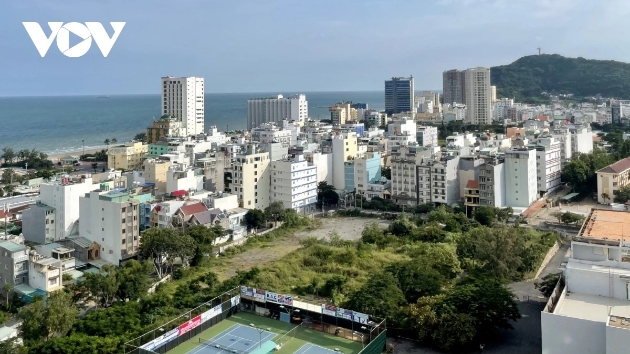 Vung Tau calls for investment in 12 projects across multiple sectors