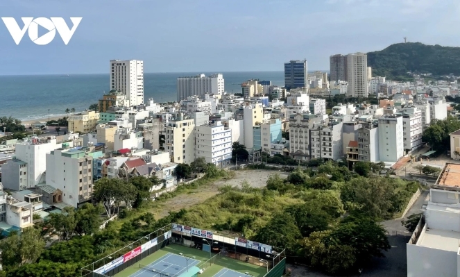 Vung Tau calls for investment in 12 projects across multiple sectors