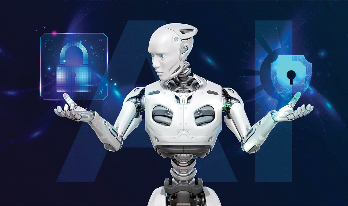 Phát triển AI và bảo vệ dữ liệu: Bài toán cân bằng và chiến lược của Việt Nam