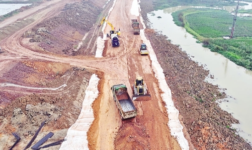 Giải ngân vốn đầu tư công đạt gần 70% kế hoạch trước thềm năm mới