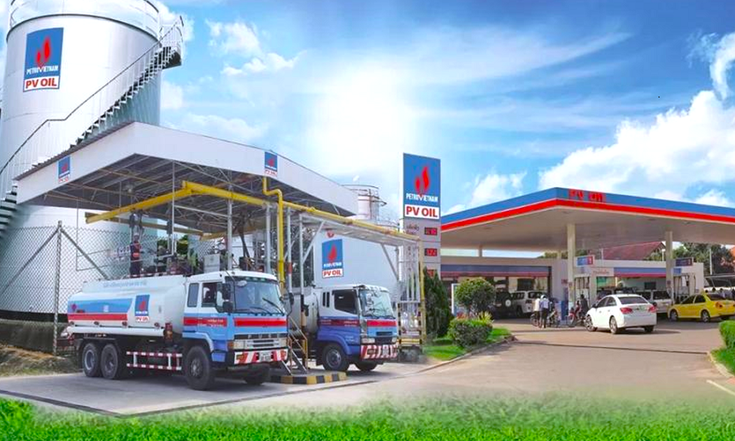 Năm 2025, các doanh nghiệp đã nỗ lực đảm bảo nguồn cung xăng dầu cũng như lượng xăng dầu đã được Bộ Công Thương phân giao.