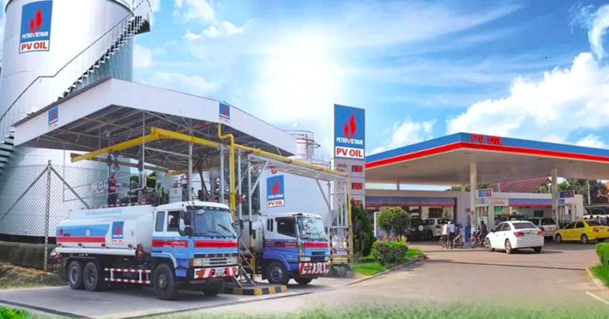 Chủ động tạo nguồn và chuyển đổi số để bảo đảm cung ứng xăng dầu năm 2026