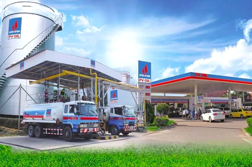 Năm 2025, các doanh nghiệp đã nỗ lực đảm bảo nguồn cung xăng dầu cũng như lượng xăng dầu đã được Bộ Công Thương phân giao.