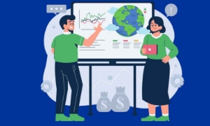 Việt Nam có rất nhiều doanh nghiệp nhỏ, vừa và siêu nhỏ đang tập trung vào các hoạt động tạo tác động xã hội. Ảnh minh họa