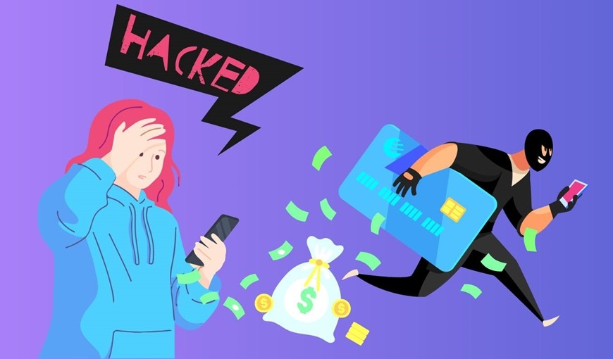 Con người luôn là mắt xích yếu nhất trong bất kỳ hệ thống nào. Ảnh minh họa