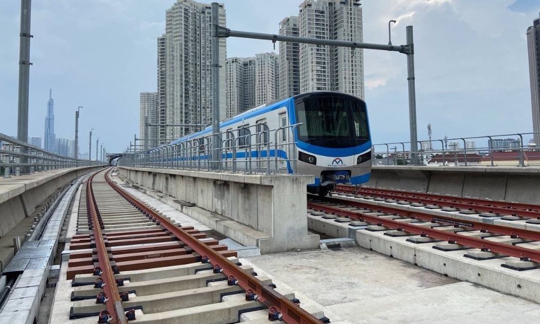 Ảnh minh họa - Ảnh: VGP/Vũ Phong.