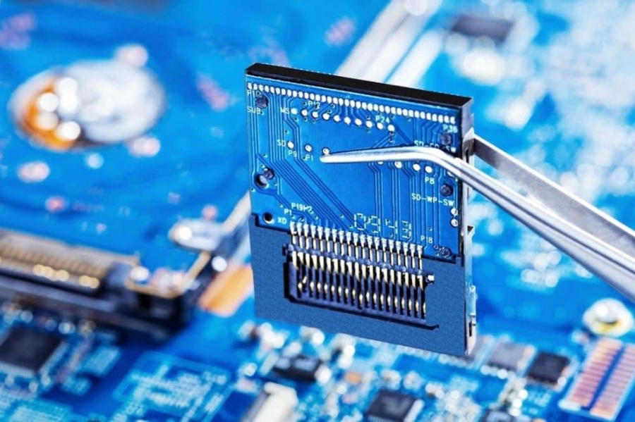 Cần chú trọng tính bền vững trong thiết kế và sản xuất chip.
