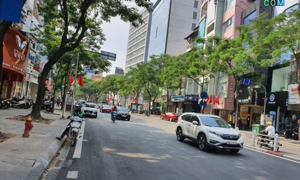 Hà Nội lập Thiết kế đô thị riêng tuyến phố Thái Hà