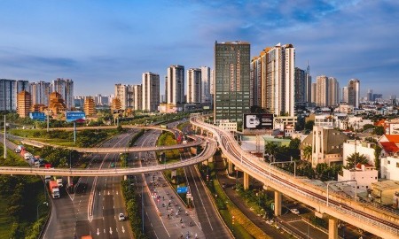 Thành phố Hồ Chí Minh định hướng thu hút FDI giá trị gia tăng cao trong giai đoạn mới