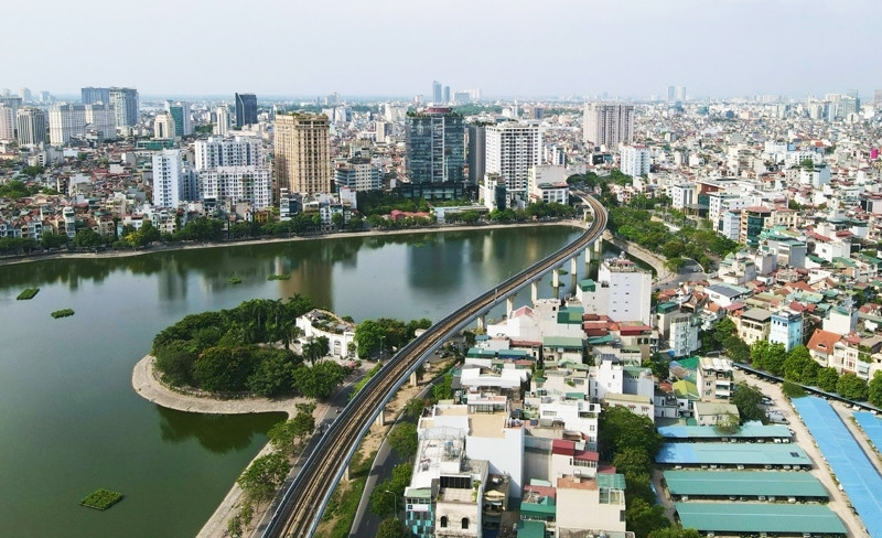 PM asks to accelerate Hanoi Master Plan drafting 